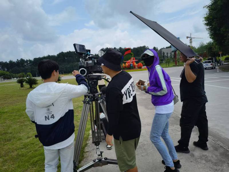 场景赋能，湖口县TVC拍摄打造品牌沉浸式体验