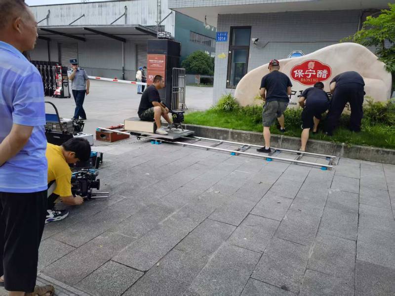 湖口县TVC拍摄：制造业专属TVC方案，用镜头展现企业硬核实力！