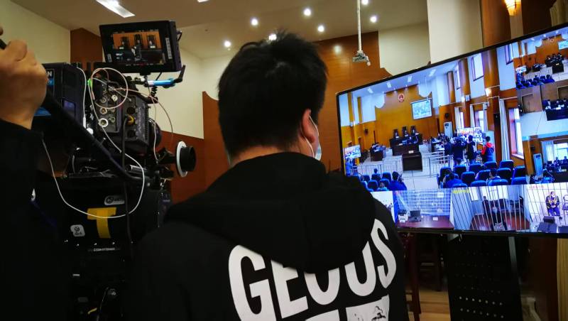 湖口县TVC制作：政企单位合规宣传，专业把控内容，官方平台适用！