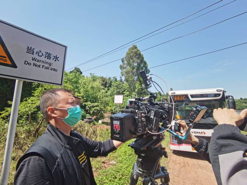 湖口县TVC拍摄公司：深耕本地市场，为品牌定制专属拍摄方案