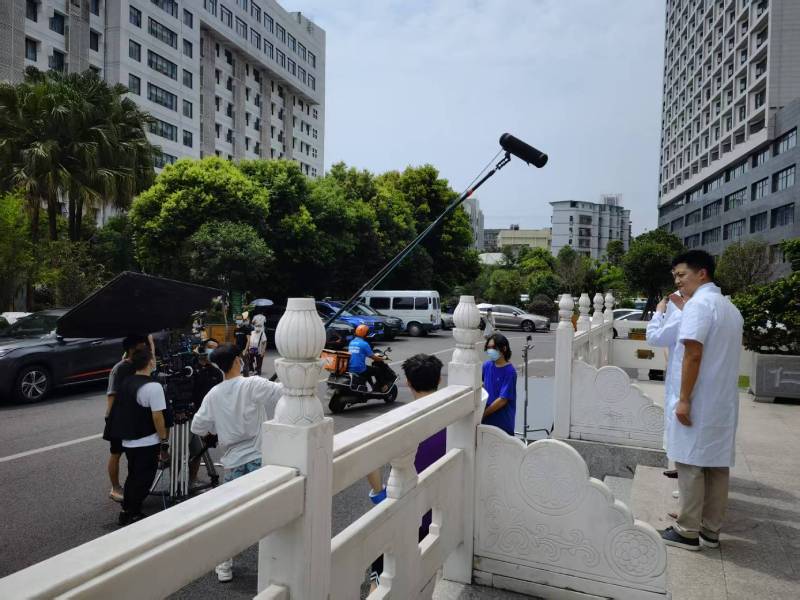 湖口县广告片拍摄公司低成本实现高规格制作的诀窍